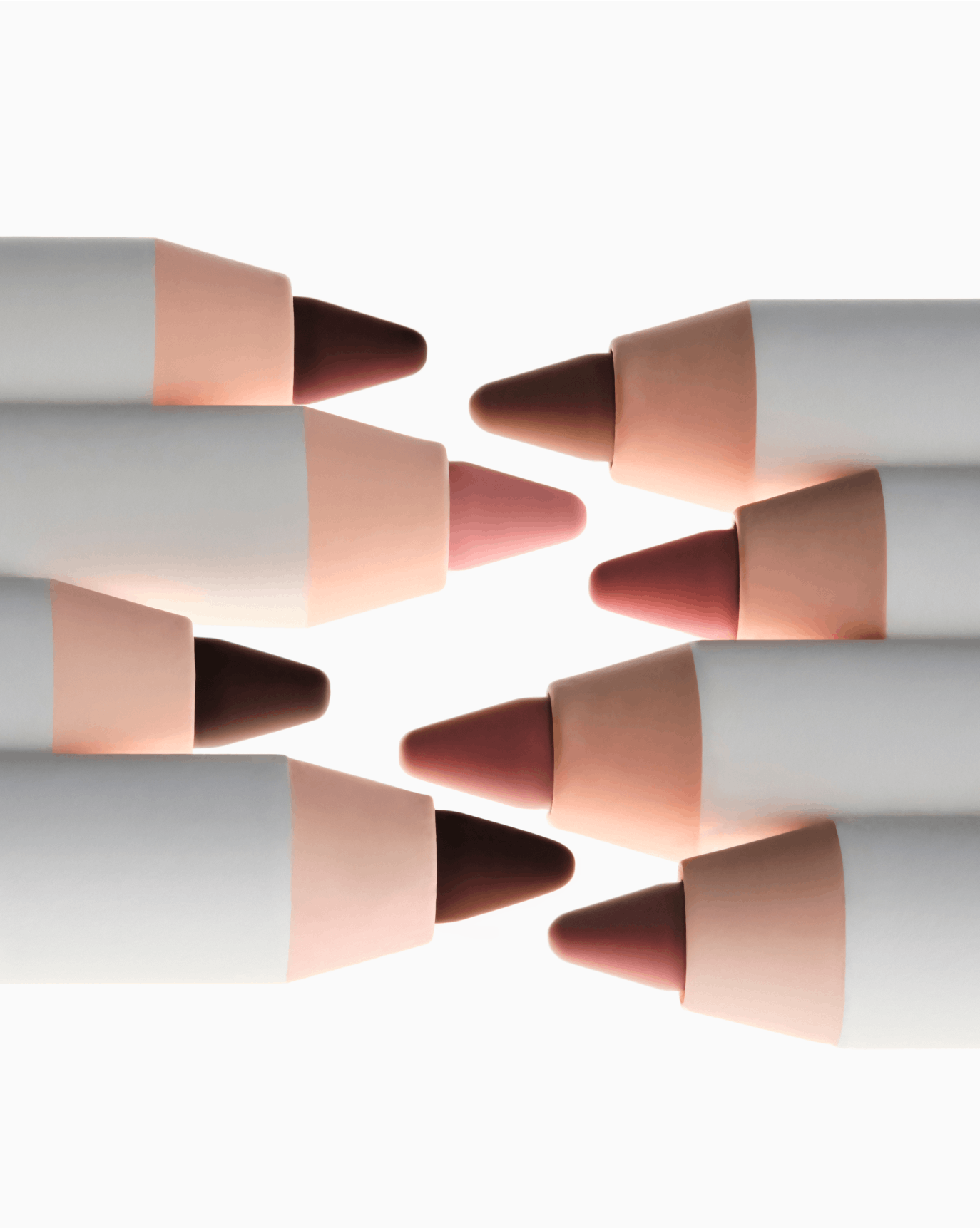 lip line in bit